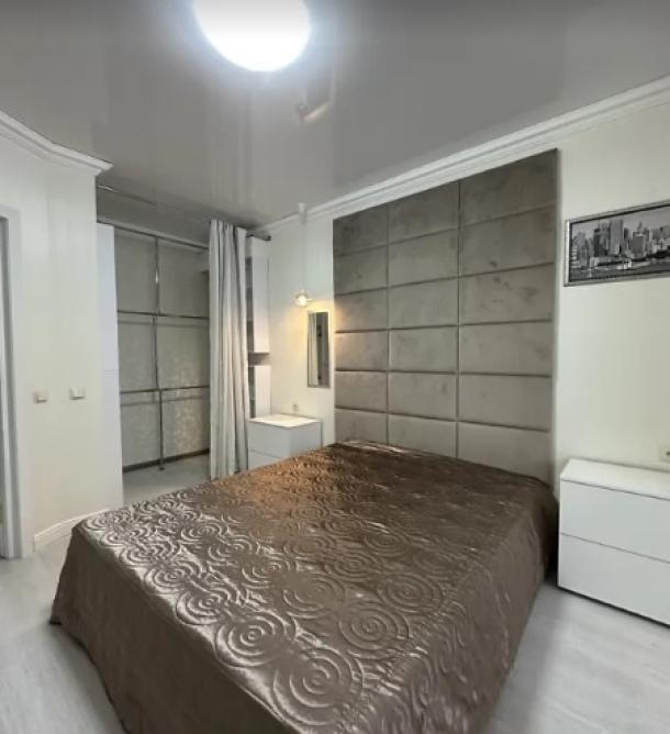 квартира, 1-кімн., Харьков, Гагарина метро , Елизаветинская