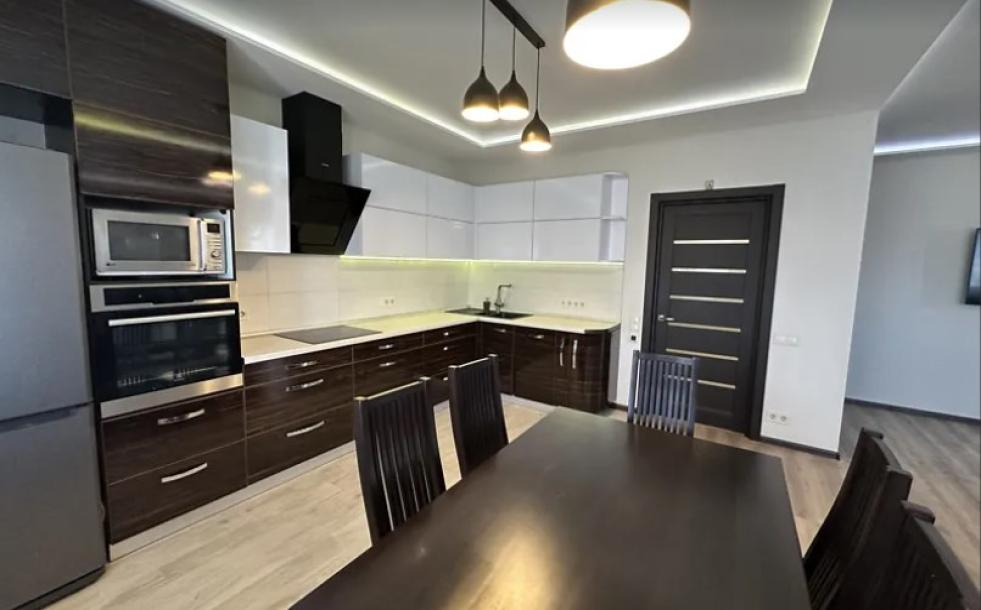 квартира, 3-кімн., Харьков, 602м/р, Юбилейный пр. (50 лет ВЛКСМ пр.)