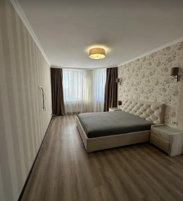 квартира, 3-кімн., Харьков, 602м/р, Юбилейный пр. (50 лет ВЛКСМ пр.)