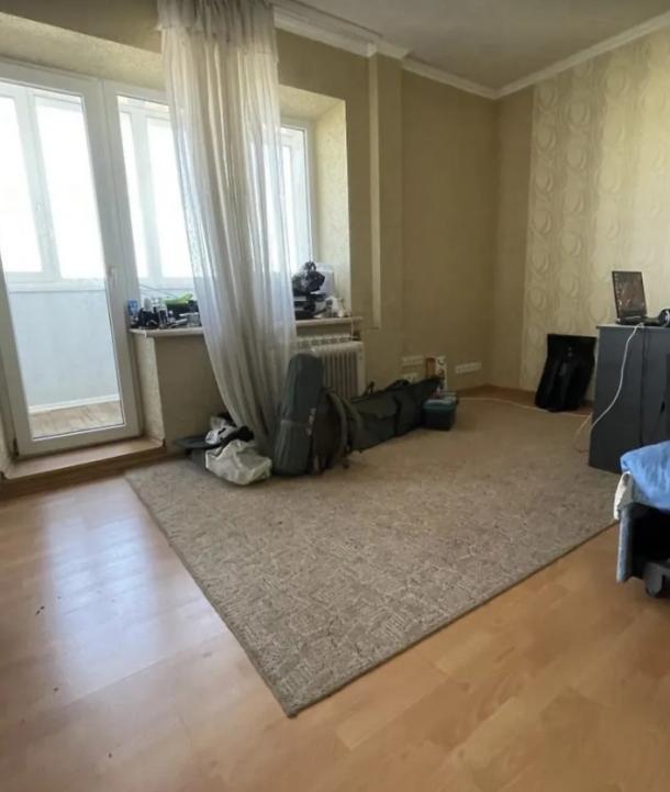 квартира, 2-кімн., Харьков, 608м/р, Академика Павлова