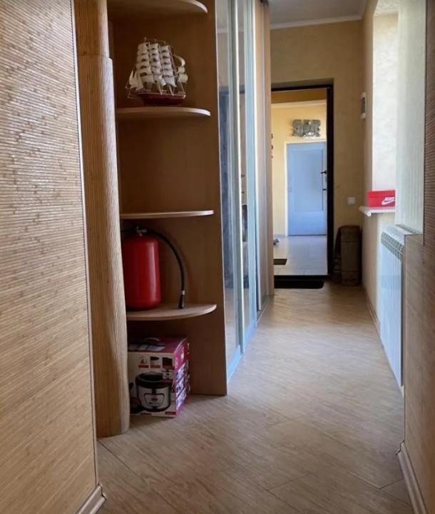 квартира, 2-кімн., Харьков, 608м/р, Академика Павлова