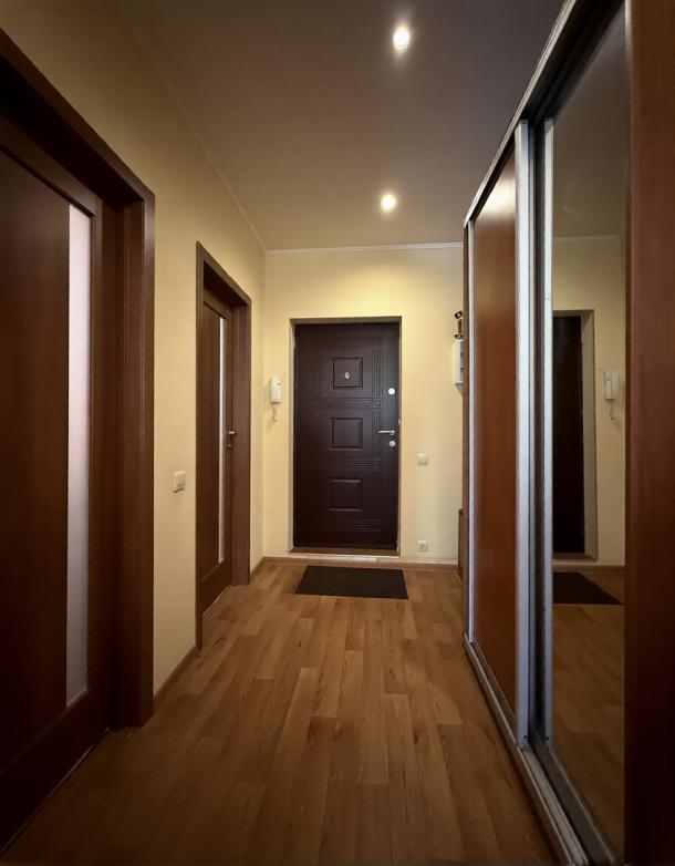 квартира, 2-кімн., Харьков, Алексеевка, Победы пр.