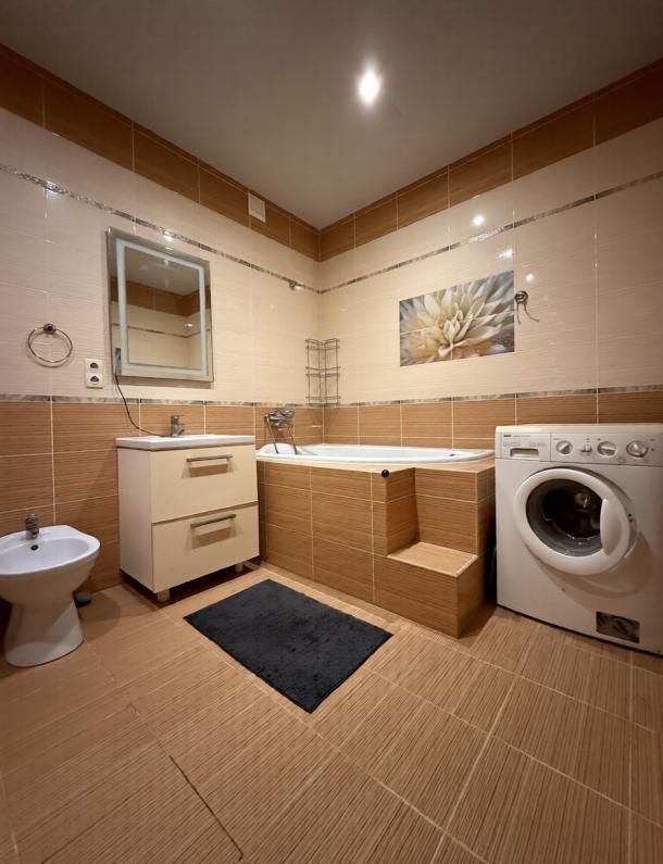 квартира, 2-кімн., Харьков, Алексеевка, Победы пр.