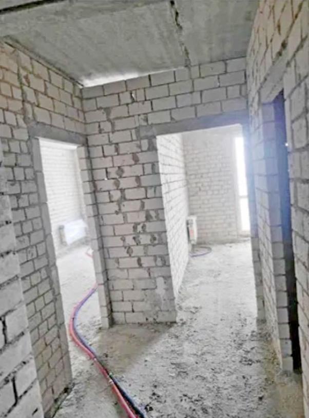 квартира, 1-кімн., Харьков, ХТЗ, Героев Харькова пр-т