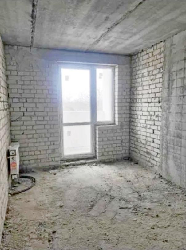 квартира, 1-кімн., Харьков, ХТЗ, Героев Харькова пр-т