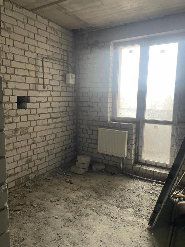 квартира, 1-кімн., Харьков, Салтовка, Салтовское шоссе