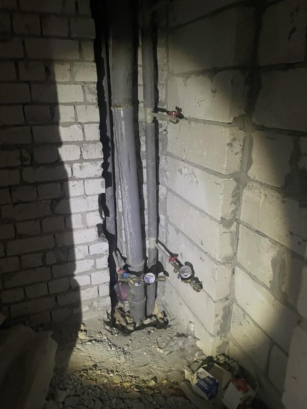 квартира, 1-кімн., Харьков, Салтовка, Салтовское шоссе