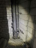 новостройка, Харьков, Салтовка, Салтовское шоссе