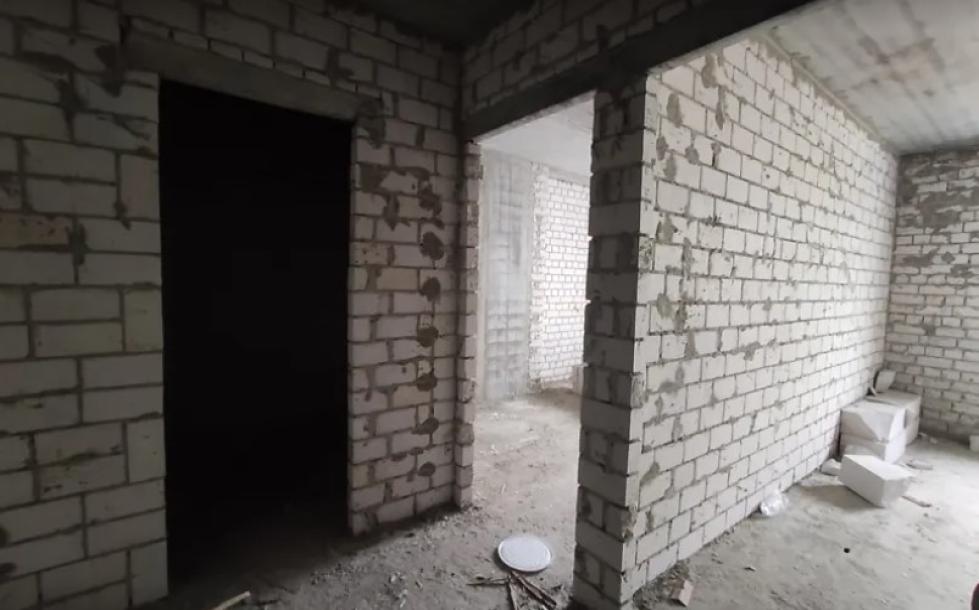 квартира, 2-кімн., Харьков, ХТЗ, Мира