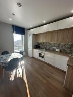 новостройка, Харьков, ОДЕССКАЯ