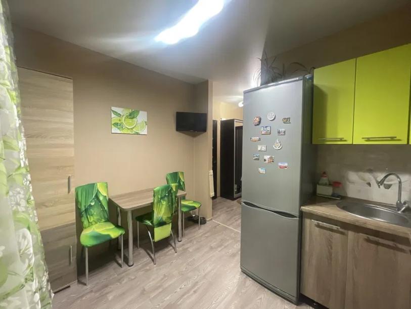 квартира, 1-кімн., Харьков, Новые Дома, Ньютона