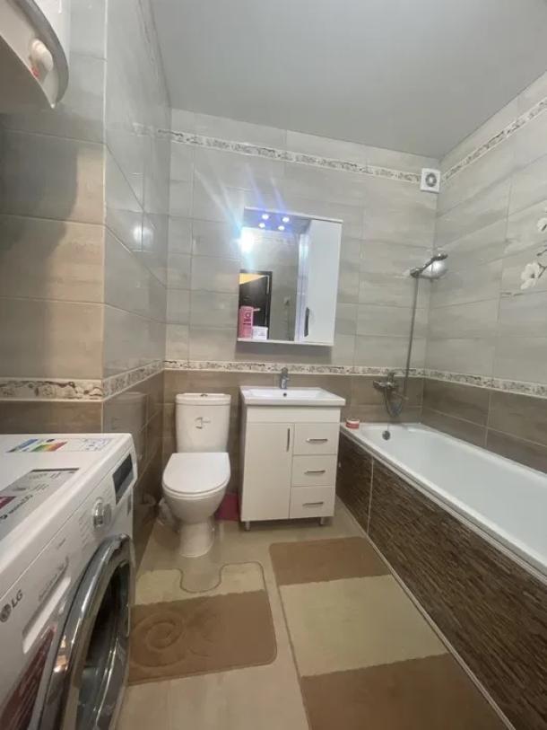 квартира, 1-кімн., Харьков, Новые Дома, Ньютона