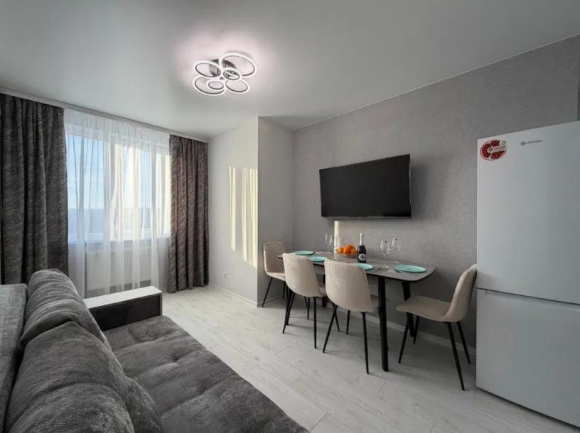 квартира, 1-кімн., Харьков, 519м/р, Академика Барабашова