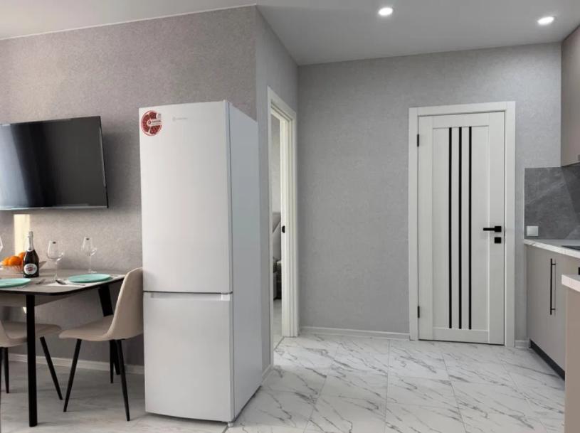 квартира, 1-кімн., Харьков, 519м/р, Академика Барабашова