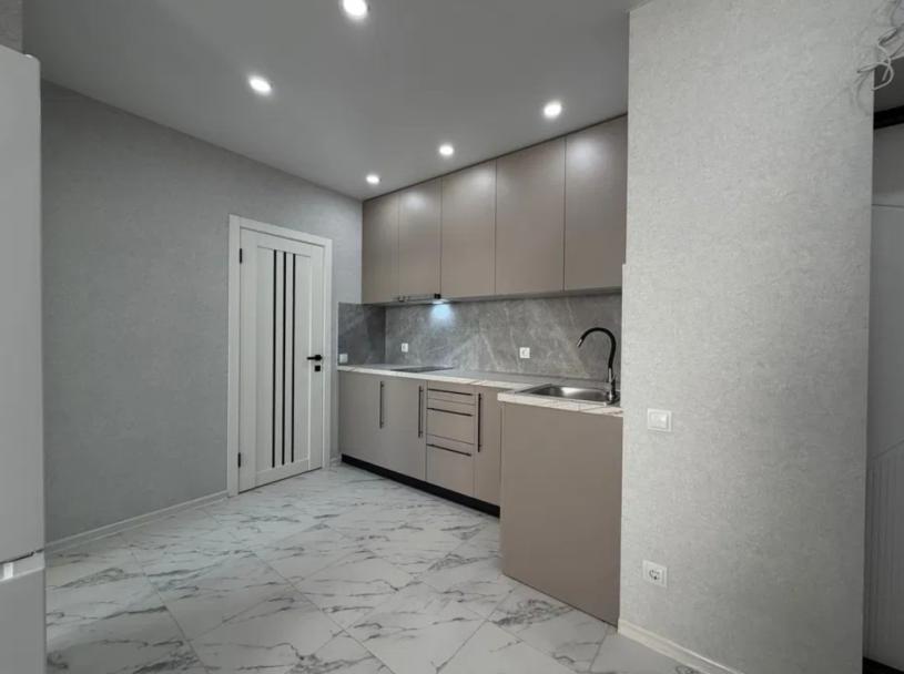 квартира, 1-кімн., Харьков, 519м/р, Академика Барабашова