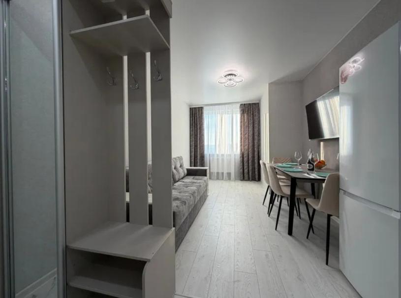 квартира, 1-кімн., Харьков, 519м/р, Академика Барабашова