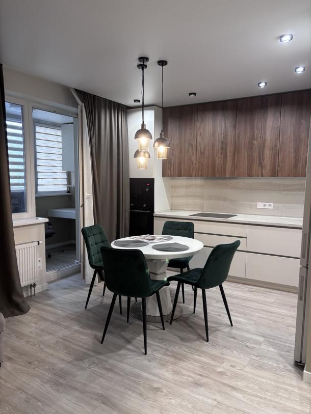 квартира, 1-кімн., Харьков, Новые Дома, Льва Ландау пр.