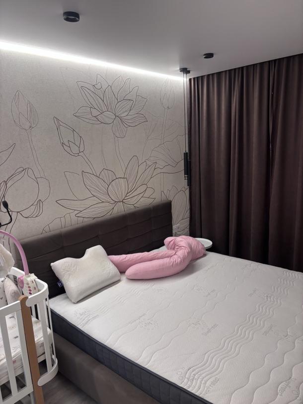 квартира, 1-кімн., Харьков, Новые Дома, Льва Ландау пр.