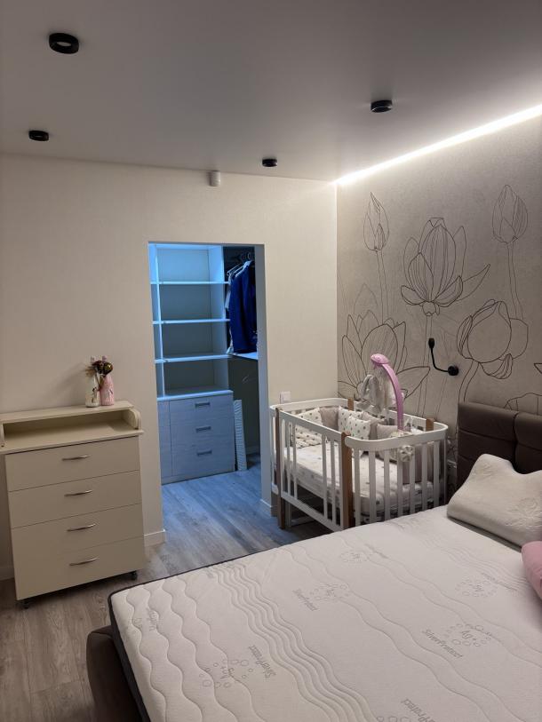 квартира, 1-кімн., Харьков, Новые Дома, Льва Ландау пр.