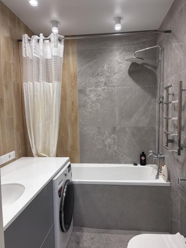 квартира, 1-кімн., Харьков, Новые Дома, Льва Ландау пр.