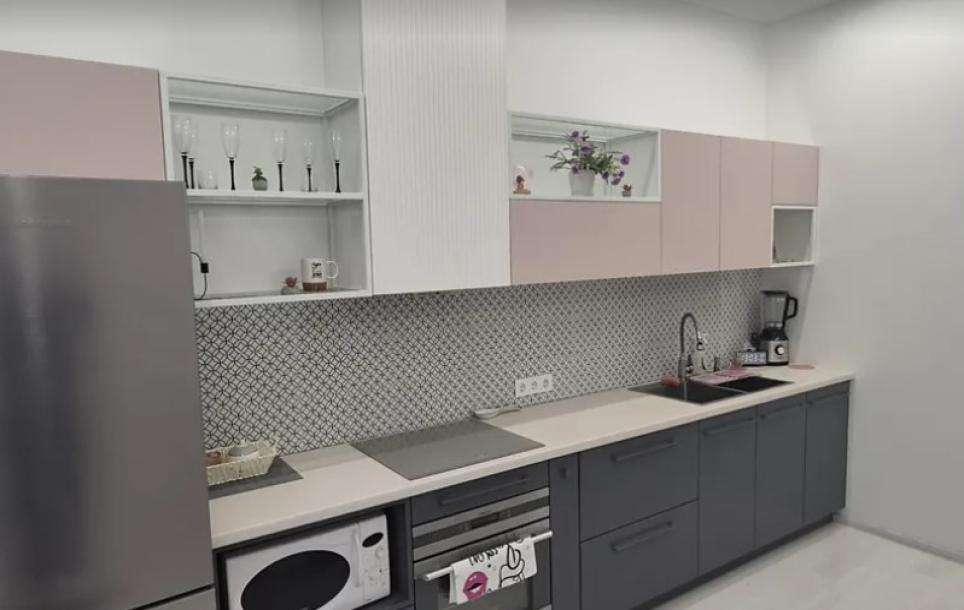 квартира, 2-кімн., Харьков, Центр, Ботанический пер.