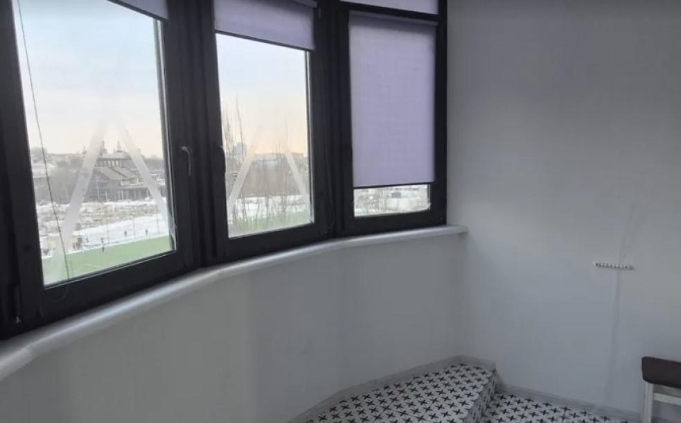 квартира, 2-кімн., Харьков, Центр, Ботанический пер.