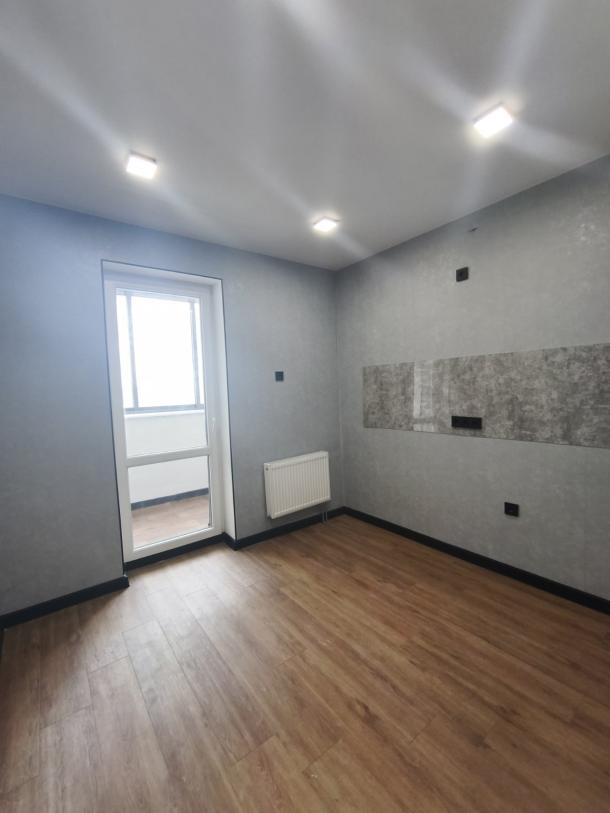 квартира, 1-кімн., Харьков, Журавлевка, Борткевича