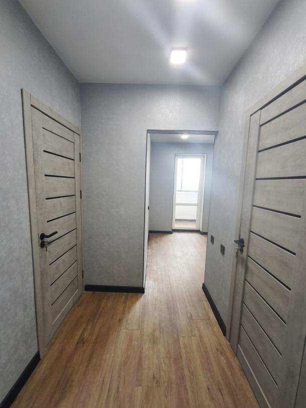 квартира, 1-кімн., Харьков, Журавлевка, Борткевича