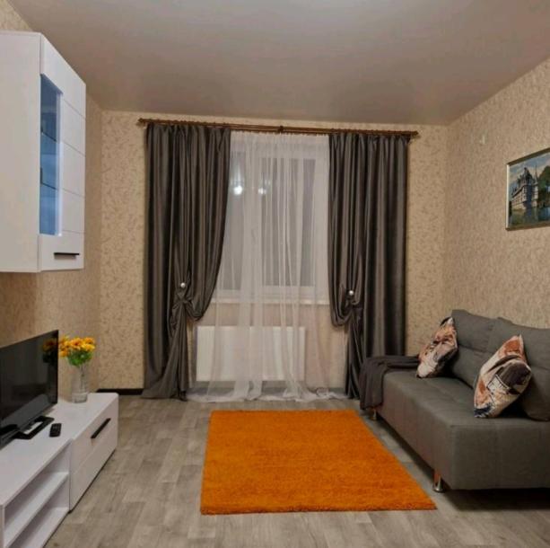 квартира, 1-кімн., Харьков, ХТЗ, Мира