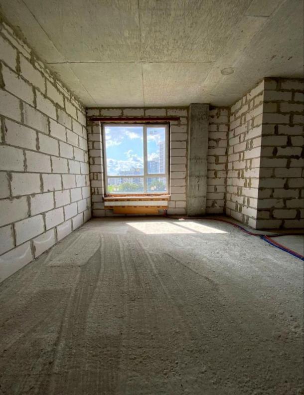 квартира, 1-кімн., Харьков, Нагорный, Динамовская