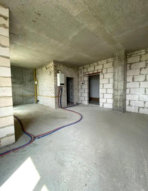 квартира, 1-кімн., Харьков, Нагорный, Динамовская