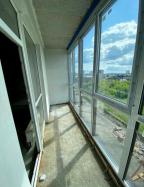 новостройка, Харьков, НАГОРНЫЙ