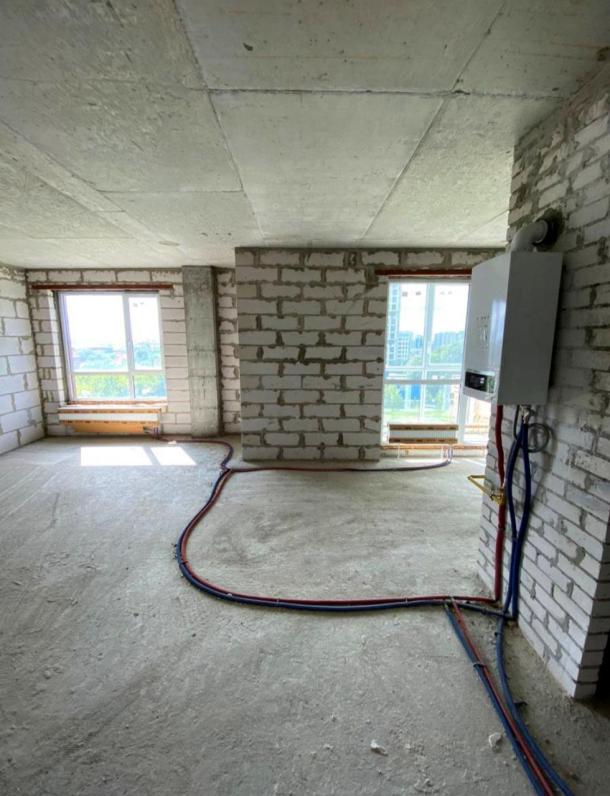 квартира, 1-кімн., Харьков, Нагорный, Динамовская