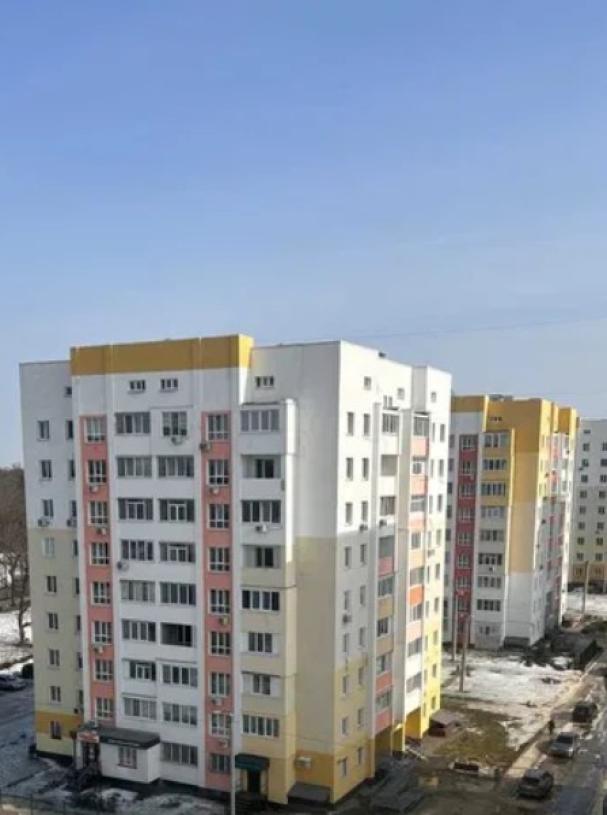 квартира, 2-кімн., Харьков, ХТЗ, Героев Харькова пр-т