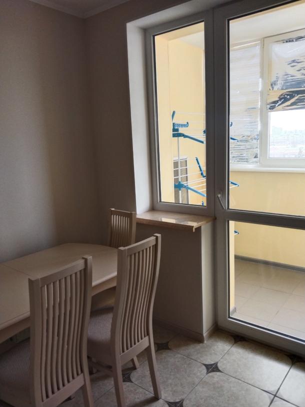 квартира, 2-кімн., Харьков, ХТЗ, Мира