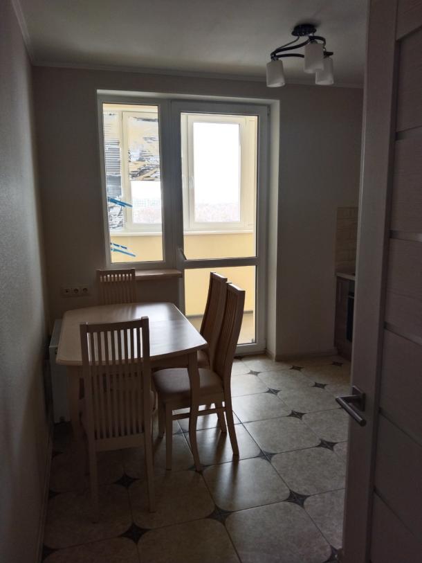 квартира, 2-кімн., Харьков, ХТЗ, Мира