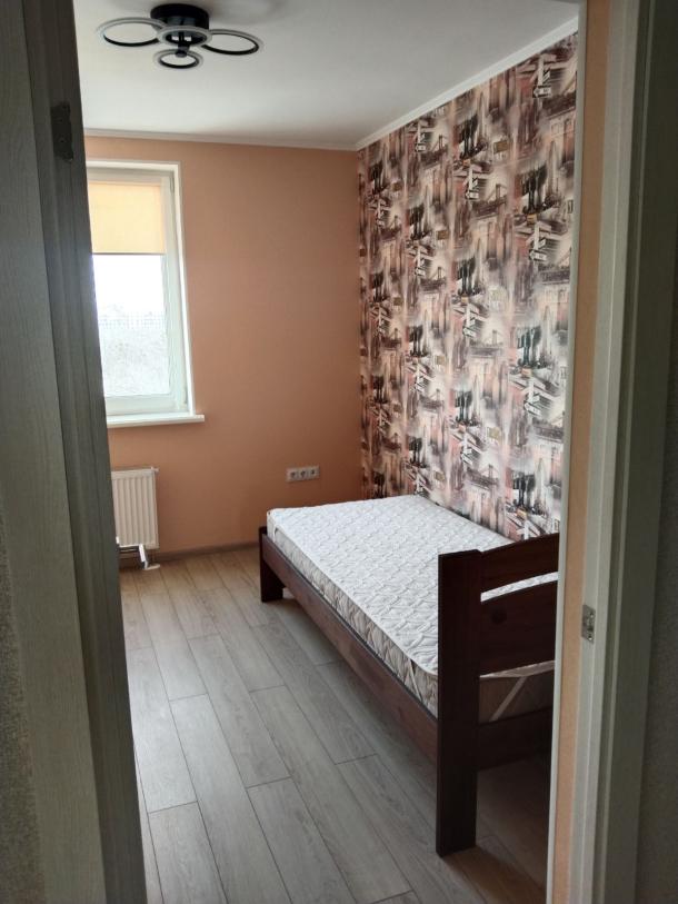 квартира, 2-кімн., Харьков, ХТЗ, Мира