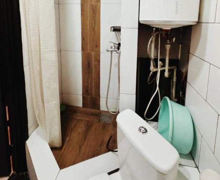 квартира, 2-кімн., Харьков, Старая Салтовка, Салтовское шоссе