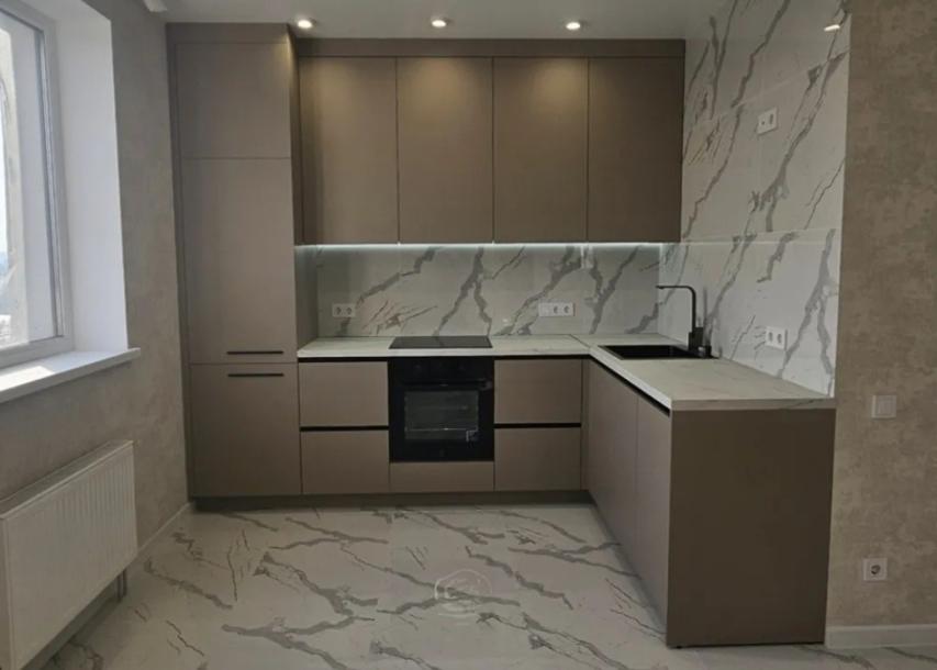 квартира, 2-кімн., Харьков, 522м/р, Непокоренных (Героев Труда)