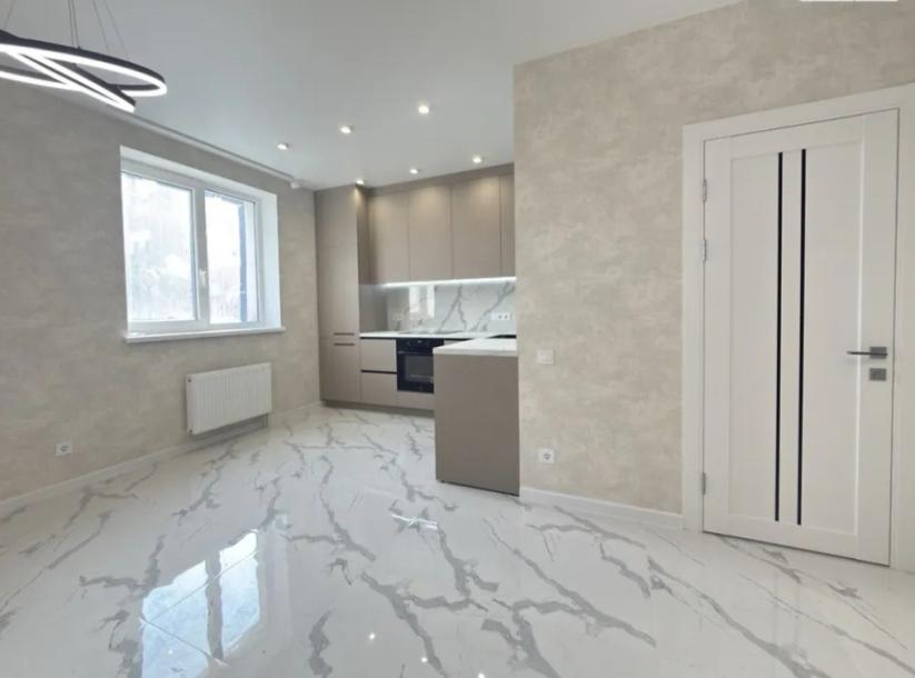 квартира, 2-кімн., Харьков, 522м/р, Непокоренных (Героев Труда)