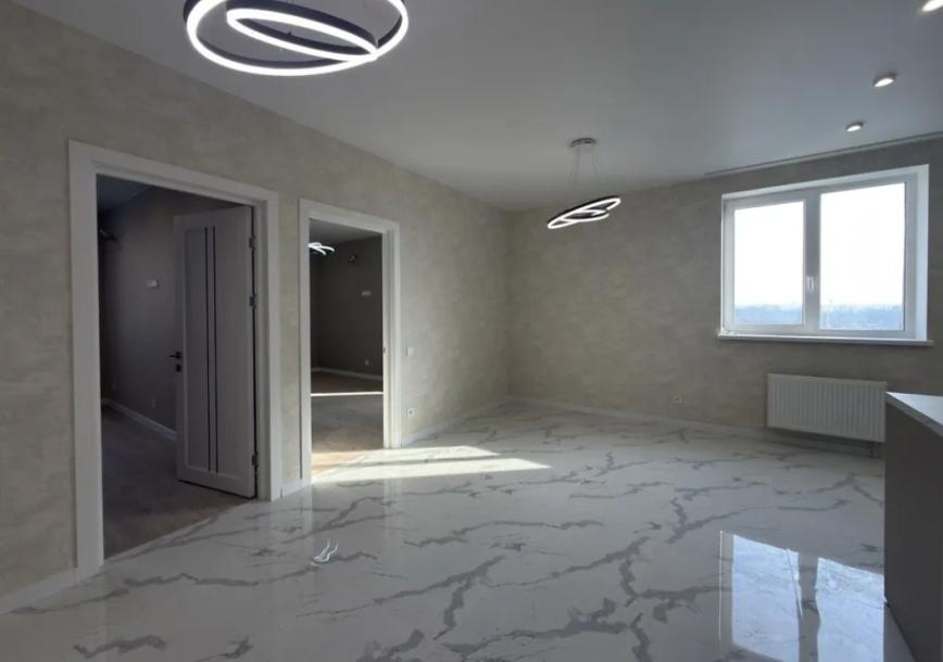 квартира, 2-кімн., Харьков, 522м/р, Непокоренных (Героев Труда)