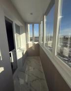 новостройка, Харьков, Салтовка, Непокоренных (Героев Труда)