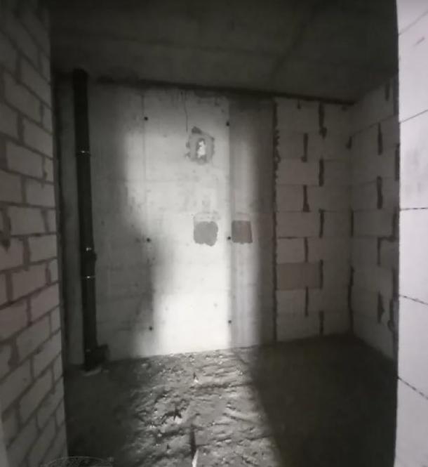 квартира, 3-кімн., Харьков, 1 Северная Салтовка, Гвардейцев Широнинцев