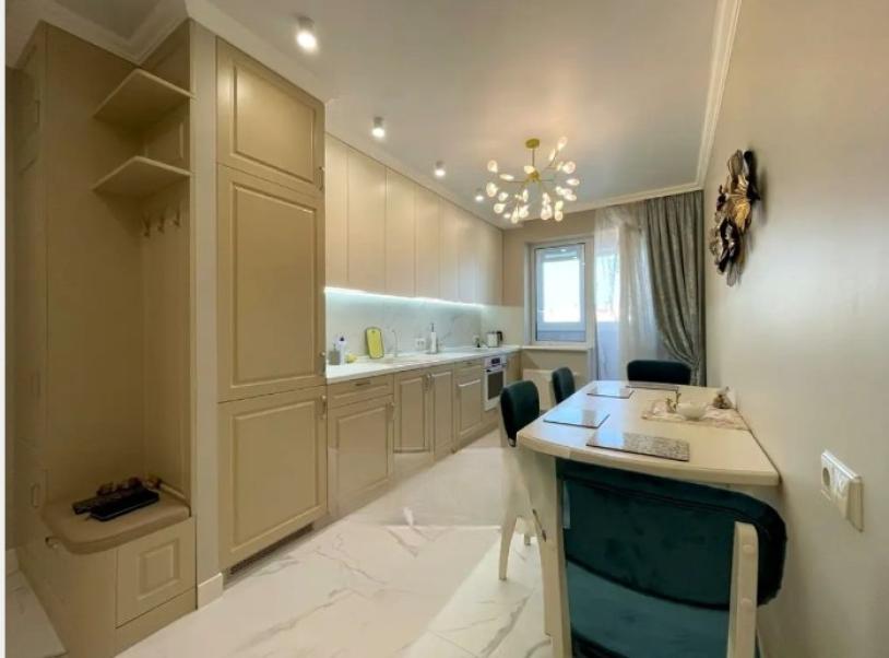 квартира, 1-кімн., Харьков, 524м/р, Академика Павлова