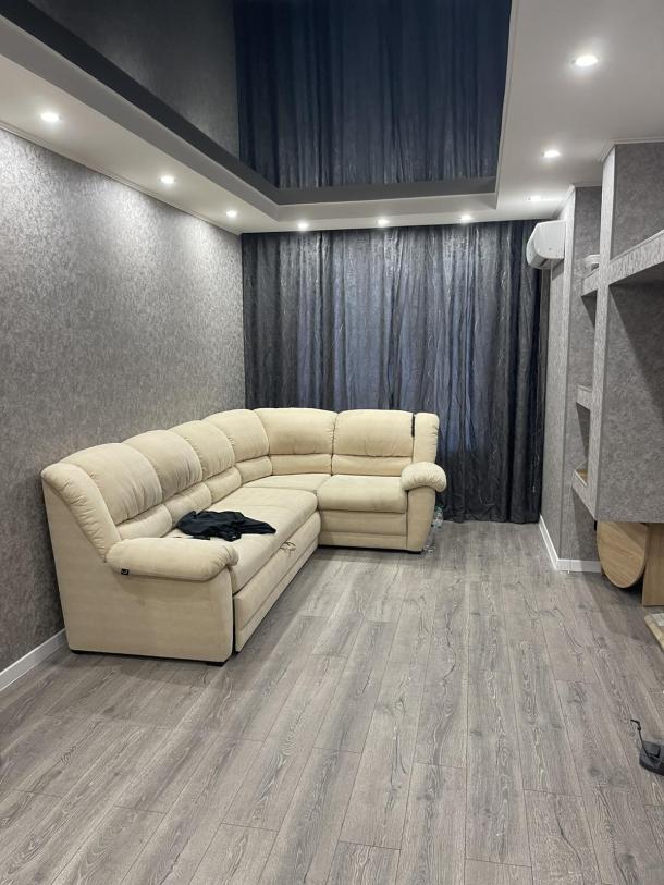 квартира, 1-кімн., Харьков, ХТЗ, Героев Харькова пр-т