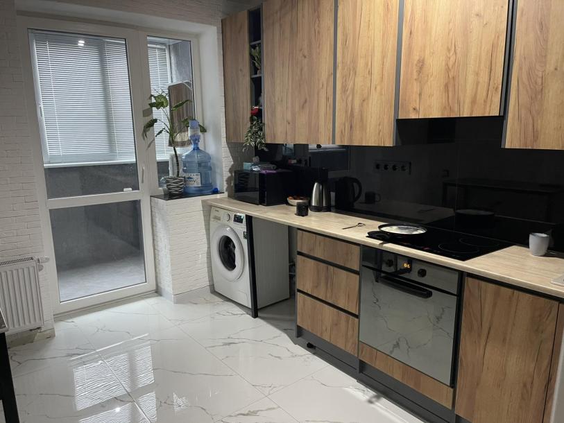 квартира, 1-кімн., Харьков, ХТЗ, Героев Харькова пр-т