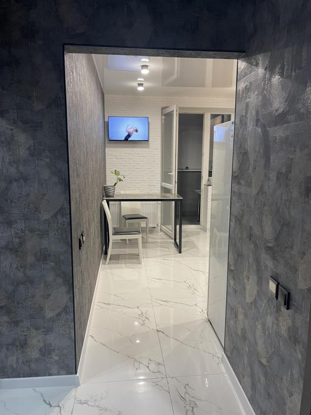 квартира, 1-кімн., Харьков, ХТЗ, Героев Харькова пр-т