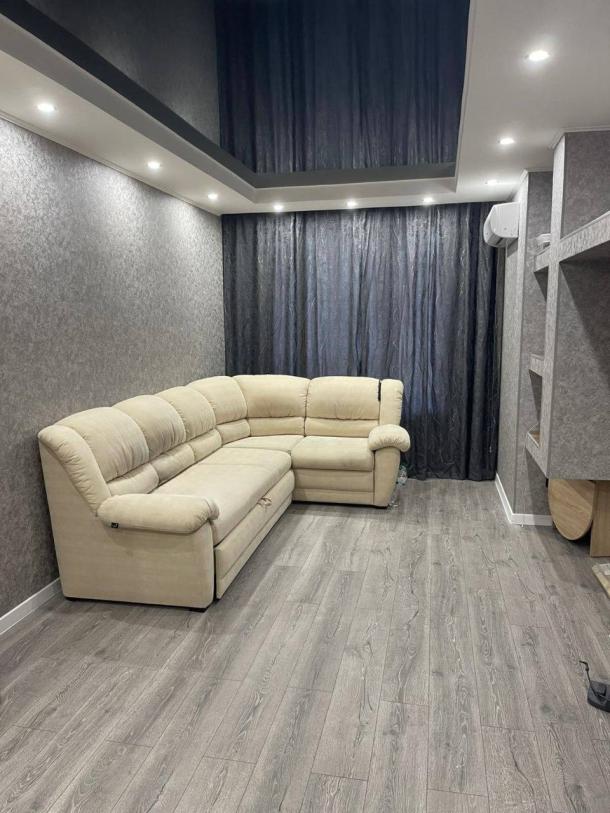 квартира, 1-кімн., Харьков, ХТЗ, Героев Харькова пр-т