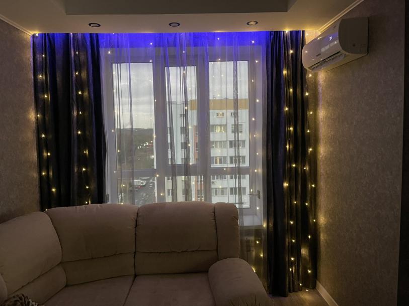 квартира, 1-кімн., Харьков, ХТЗ, Героев Харькова пр-т