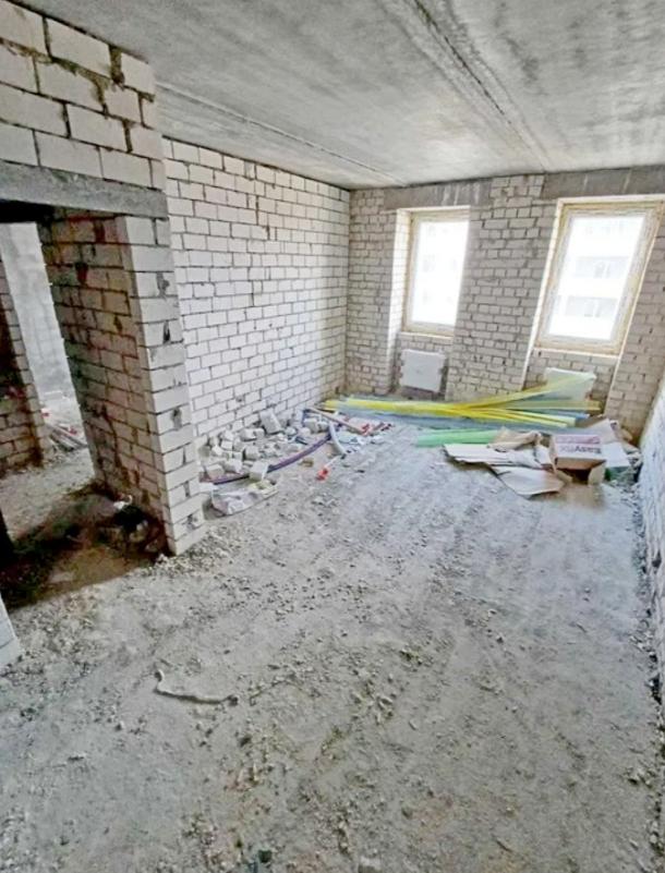 квартира, 1-кімн., Харьков, Гагарина метро , Заливная